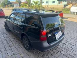 VOLKSWAGEN - PARATI - 2008/2009 - Preta - R$ 39.000,00