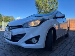 HYUNDAI - HB20 - 2013/2014 - Branca - Sob Consulta