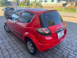 FORD - KA - 2012/2013 - Vermelha - R$ 28.000,00