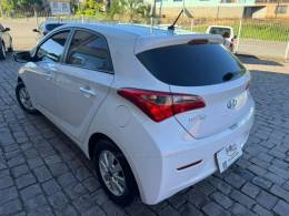 HYUNDAI - HB20 - 2013/2014 - Branca - Sob Consulta