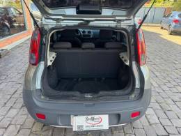 FIAT - UNO - 2014/2014 - Cinza - R$ 39.000,00