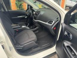 FIAT - FREEMONT - 2012/2012 - Branca - Sob Consulta