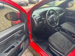 FIAT - STRADA - 2020/2021 - Vermelha - R$ 88.000,00