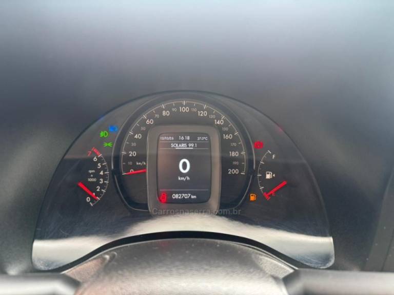 FIAT - STRADA - 2020/2021 - Vermelha - R$ 88.000,00