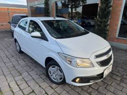 CHEVROLET - ONIX - 2013/2013 - Branca - R$ 41.000,00