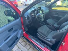 FIAT - STRADA - 2017/2018 - Vermelha - R$ 76.000,00